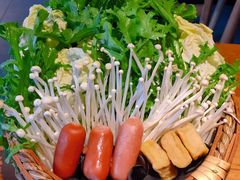 -半天妖烤鱼(方庄店)