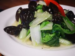 -胖老汉椒麻鸡清真新疆菜(西御街店)