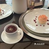 奢侈一回的下午茶体验
