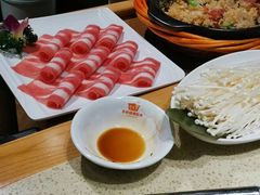 -煲大王猪肚鸡·椰子鸡火锅(红谷滩万达店)