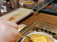 -新石器烤肉(中房金谊广场店)