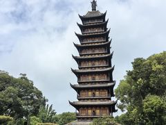 -常熟方塔园