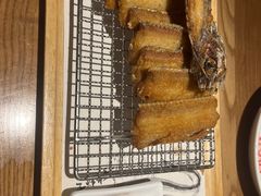 -老头儿油爆虾(金鹰世界店)