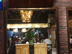 门面-武松家(丰益桥店)