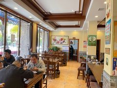 -老三羊汤(西大街店)