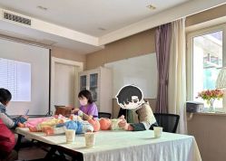 -月之旅·尊 高端月子会所(科馨别墅一店)