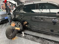 -迈肯专业车体精护·保镖BOP隐形车衣(青岛专营店)