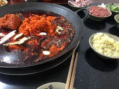 -星鸿社重庆老火锅