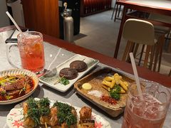 -人间酒暖·Go blanc·烧鸟·深夜食堂(陆家嘴店)