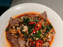 -半天妖烤鱼(东方新天地店)