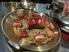 -本炙炭烤·蒲烧活鳗料理店(金沙洲店)
