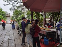 -黄埔古港