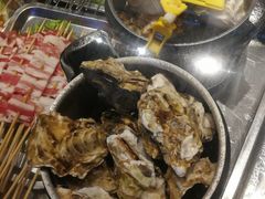 -徽三说·土徽菜·中国徽菜连锁品牌(一中店)