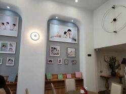 -宝贝家族国际影像馆(东郊记忆店)