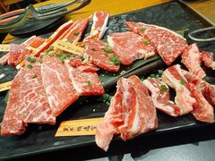 -千寻烧肉(政务区店)