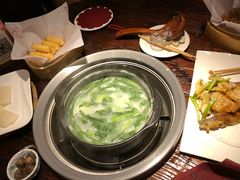 -大良毋米粥(锦龙路总店)