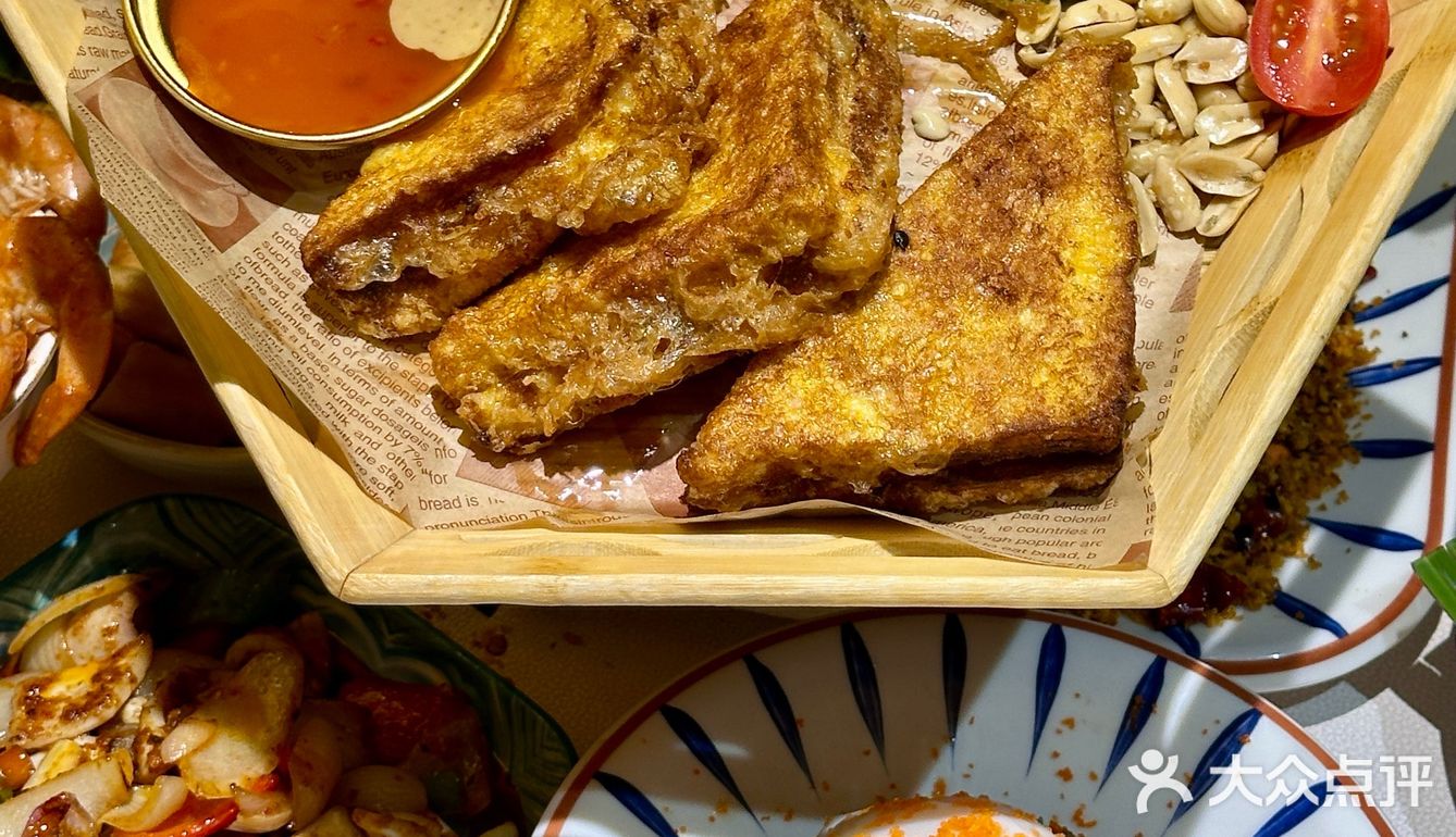 西安!!可以一直一直去吃的店…..
