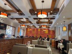 -福来居烤鸭店(天坛二店)