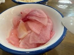 -九寨沟石锅鱼(沣峪口二十年店)