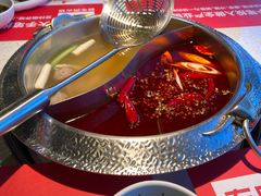 -左庭右院鲜牛肉火锅(苏州园区永旺店)