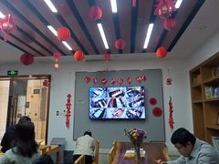 -子曰书院·古筝围棋书法国画小主持(夏都店)