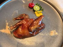 -北京饭店谭家菜