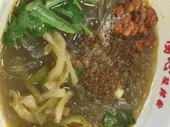 iphone_upload_pic-伤心酸辣粉(体育东路店)