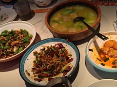 -茄子恰恰·新云南小炒(金池购物中心店)