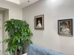 -一个差评成就的纹眉店