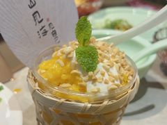 -黔渔翁豆花渎鱼(喷水池店)