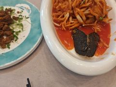 -功德林素菜饭庄(前门店)