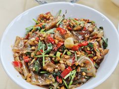 -笨罗卜浏阳菜馆(太平街店)