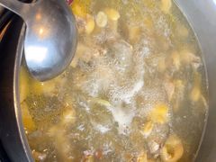-一席地·本地鸡窝·杭帮鸡火锅(萧山银隆百货店)