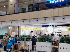 -蔡澜点心·粤菜(西单大悦城店)