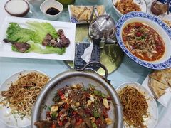 -力力豆花庄(广渠门店)