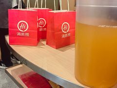 -海底捞火锅(泰安爱琴海店)
