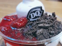 -DQ·蛋糕·冰淇淋(龙茗店)