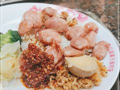 -大食代美食广场(迪士尼小镇店)