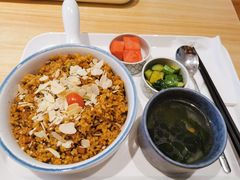 -轻蔬不用等·素食(江苏路店)