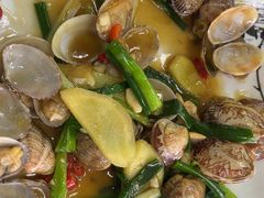 -景好海鲜餐厅(大鹏必选旅游店)