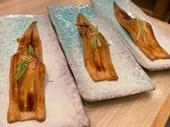 -梅丘·寿司の美登利(银座店)