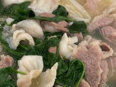 -新世界餐厅(万达店)
