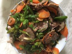 -得心斋(文华北路店)