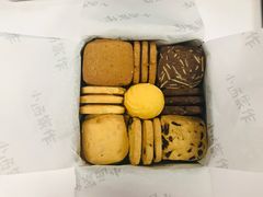 -小西家作(富力爱丁堡店)