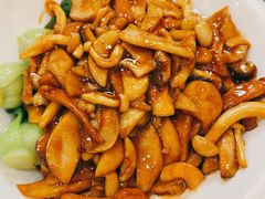 -鸿禧大清花(方庄店)