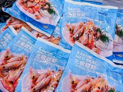 -宜家·瑞典风味餐厅(北京西红门店)