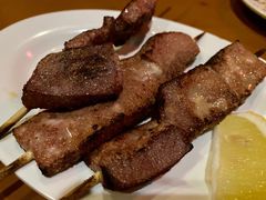 -福烤锦花(长乐路店)