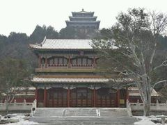 -景山公园