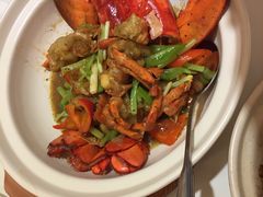 -鲍鱼王子(深圳大厦店)