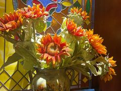 -Golden Lily河内巴黎法越料理餐厅(建国西路店)